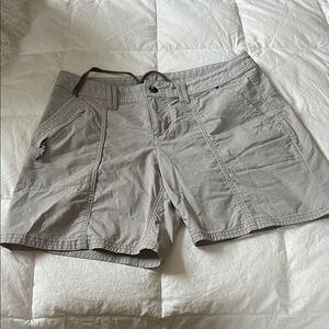 Title Nine hiking or Athletic Shorts
